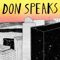 Don Speaks - Donwill & Dash Speaks