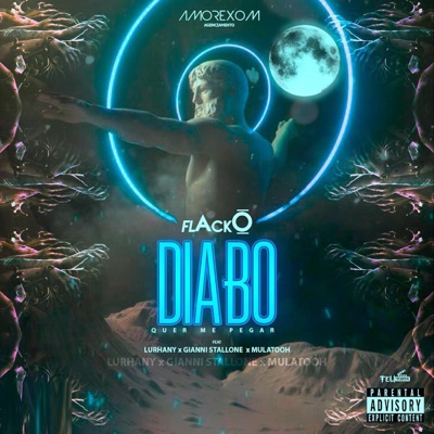 Diabo Quer Me Pegar (feat. Lurhany, Gianni Stallone & Mulatooh) - Single