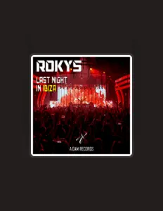 Escucha a Rokys, mira vídeos musicales, lee la biografía, consulta fechas de giras y mucho más.