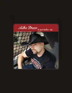 Dengarkan Mike Drew, tonton video musik, baca bio, lihat tanggal tur & lainnya!