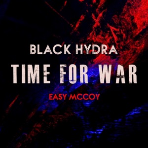 Time for War - Single