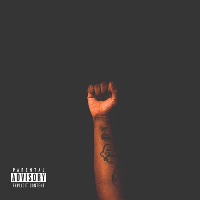 I Can't Breathe - Single