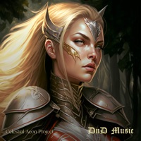 Dnd Music - Celestial Aeon Project