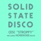 Stroppy (Norenoise Afro Remix) - Cesc lyrics