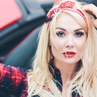 Natalija Bunke - Gėlių Mergaitė