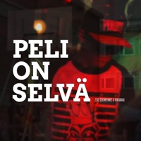 Peli on selvä (feat. Silkinpehmee & Taikamaha) - Single - Napo