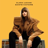 Clara Luciani - Nue