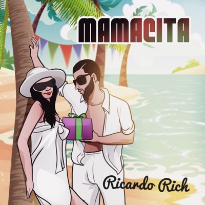 Mamacita - Single