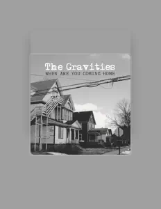 收听 The Gravities、观看音乐视频、阅读小传、查看巡演日期等 ！