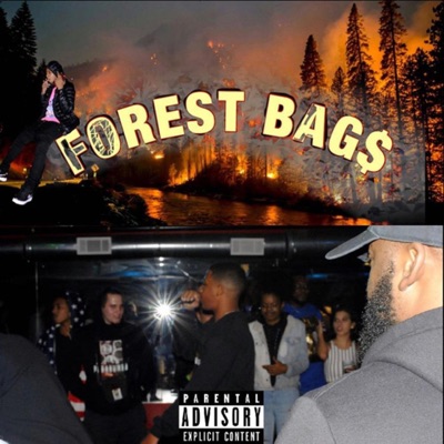ForestBags - EP