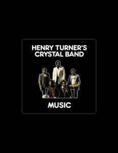 Listen to Henry Turner's Crystal Band, watch music videos, read bio, see tour dates & more!