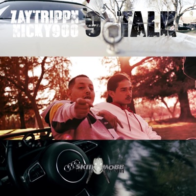 9 Talk (feat. Nicky900) - Single
