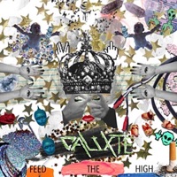 Feed the High - Single - Calixte