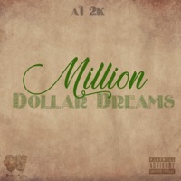 Million Dollar Dreams - Single - A1-2k