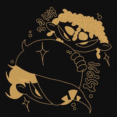 Canções (feat. Lippi) - Single