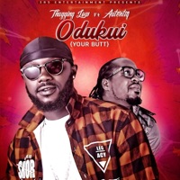 ODOKUI (feat. Autentiq) - Single - Thugging low