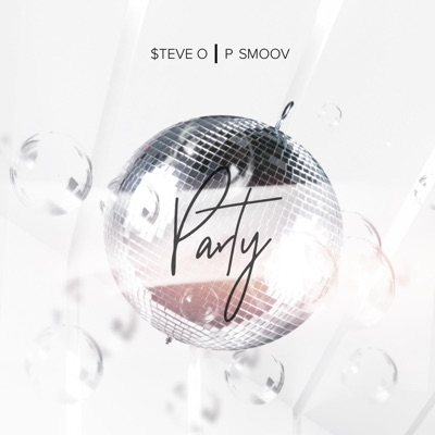Party (feat. P Smoov) - Single