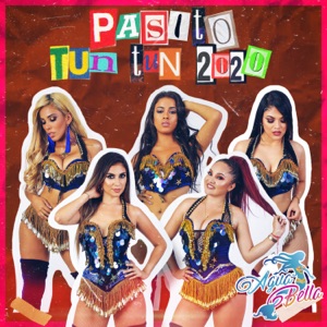 Pasito Tun Tun 2020 - Single