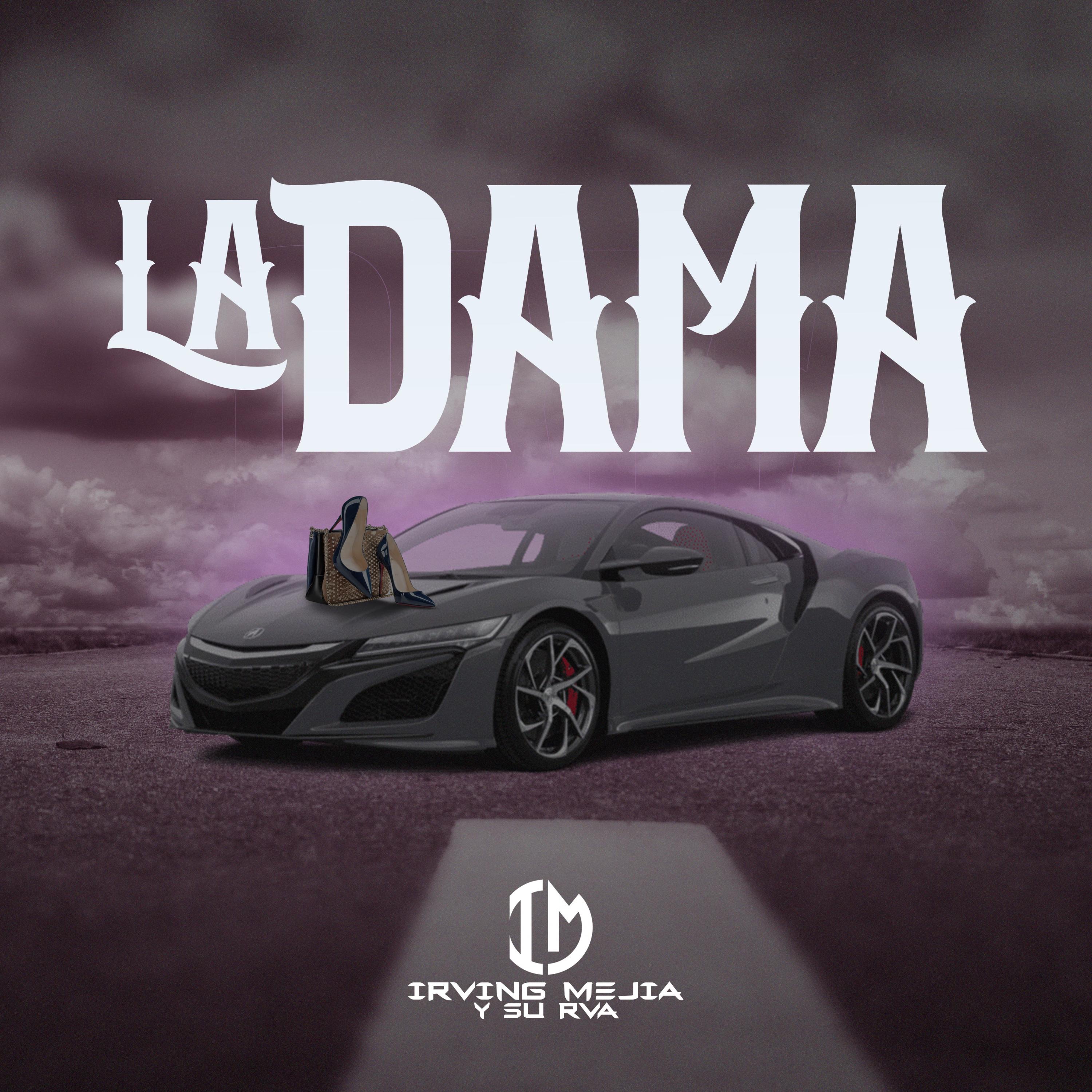 La Dama - Single