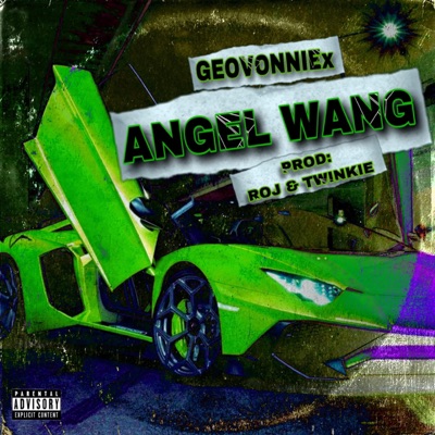 Angel Wang - Single