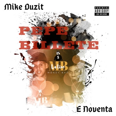 Pepe Billete (feat. E Noventa) - Single