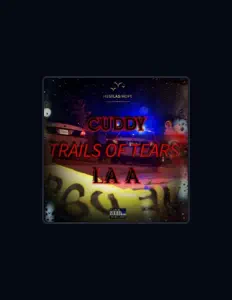 聆聽 Cuddy La A、觀看音樂影片、閱讀小傳、查看巡演日期等！