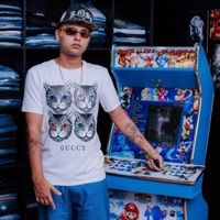 Bloco Da Serra (feat. Mc Saci, Mc Anjim, Mc Domalote, Mc Vh Diniz & Mc Garoto) - Single - Dj Ph Da Serra