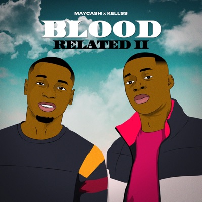 Blood Related II - EP