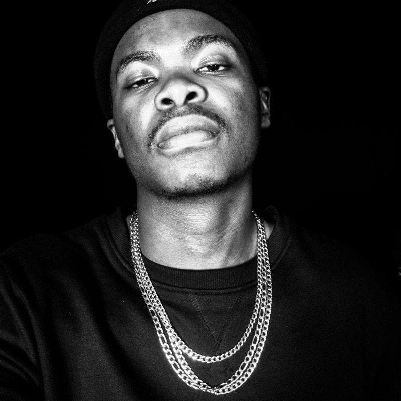 Space G - Purple Haze