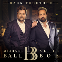 Michael Ball & Alfie Boe