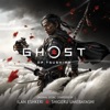 Ilan Eshkeri & Andy Burrows - The Way of the Ghost