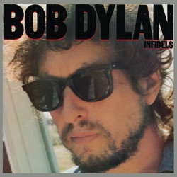 Bob Dylan - Jokerman