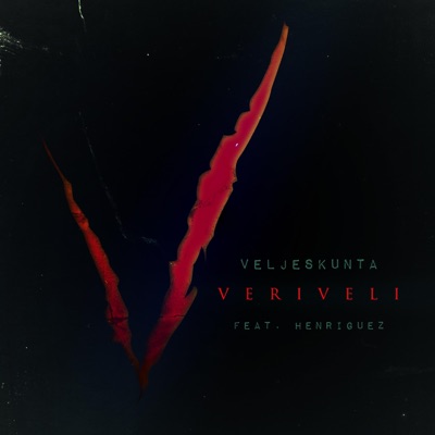 Veriveli (feat. Henriguez) - Single