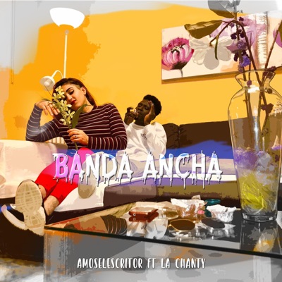 Banda Ancha (feat. La Chanty14) - Single