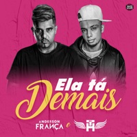 Ela Tá Demais - Single - MC TH & DJ Anderson França