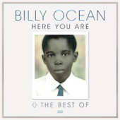 Billy Ocean - Caribbean Queen (No More Love On the Run)