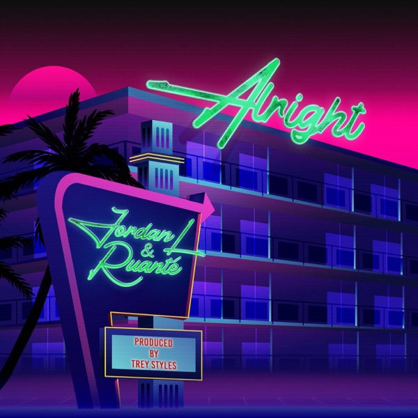Alright (feat. Ruante)