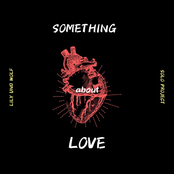 Something About Love
