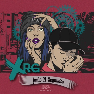 JUNIO N SEGUNDOS