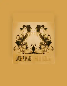 收听 Jocie Adams、观看音乐视频、阅读小传、查看巡演日期等 ！
