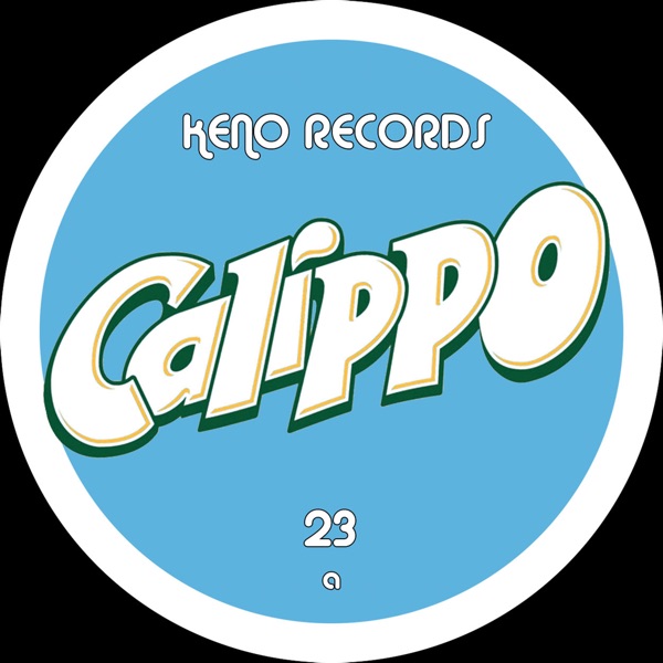 Calippo - EP