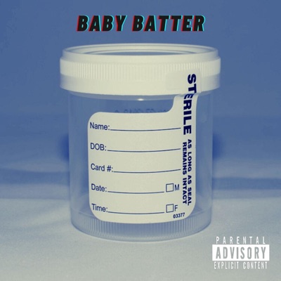 Baby Batter - Single