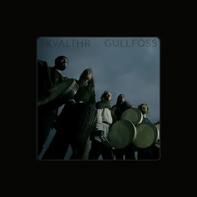 Listen to Skvalthr, watch music videos, read bio, see tour dates & more!