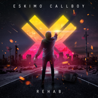 Eskimo Callboy - Rehab (Bonus Tracks Version) artwork