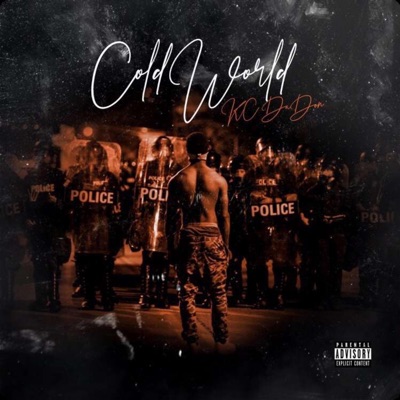 Cold World - Single
