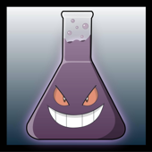 Pokémon (Lavender Town) song art