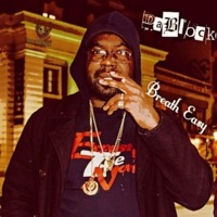 Breathe Easy - Single - Dablock