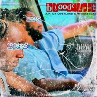 Bloodclaat - Single - Allah Preme