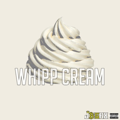 Whipp Cream - Single