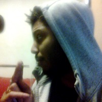 And I Smoke - Single - Aywee Tha Seed